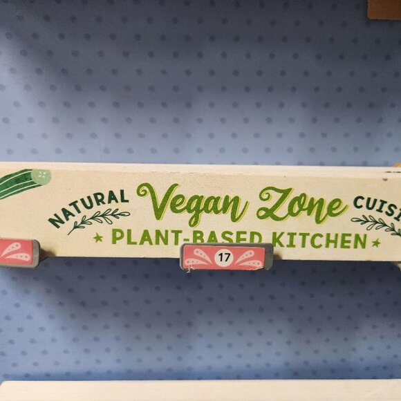 Wooden Expression Signs - Picture 5 of 8